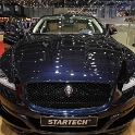 Salon auto Geneve 2012 - Startech - 002